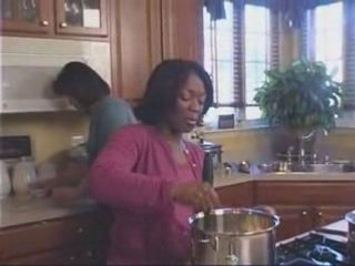 EDEN Good / Corn Chowder