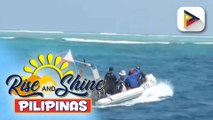 Ilang senador, naniniwalang dapat lang ipagpatuloy ng Pilipinas ang aktibidad sa Escoda Shoal