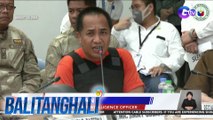 Atty. Mans Carpio, inalmahan ang pagdawit sa kaniya ni Jimmy Guban sa pagpuslit ng P6.8B halaga ng shabu sa bansa noong 2018 | Balitanghali