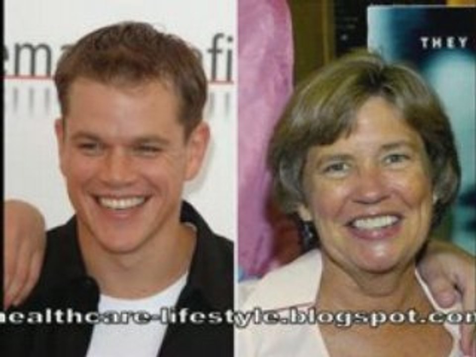 Face - Celebs and theyr Moms