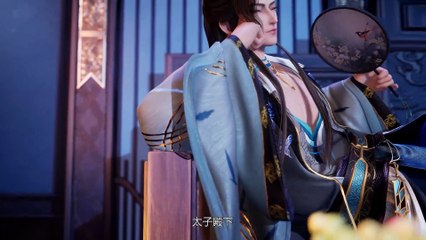 Against the Sky Supreme Episode 333 Multi Subtitles