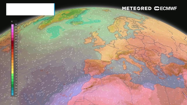 Hausse des températures : retour des fortes chaleurs cette semaine