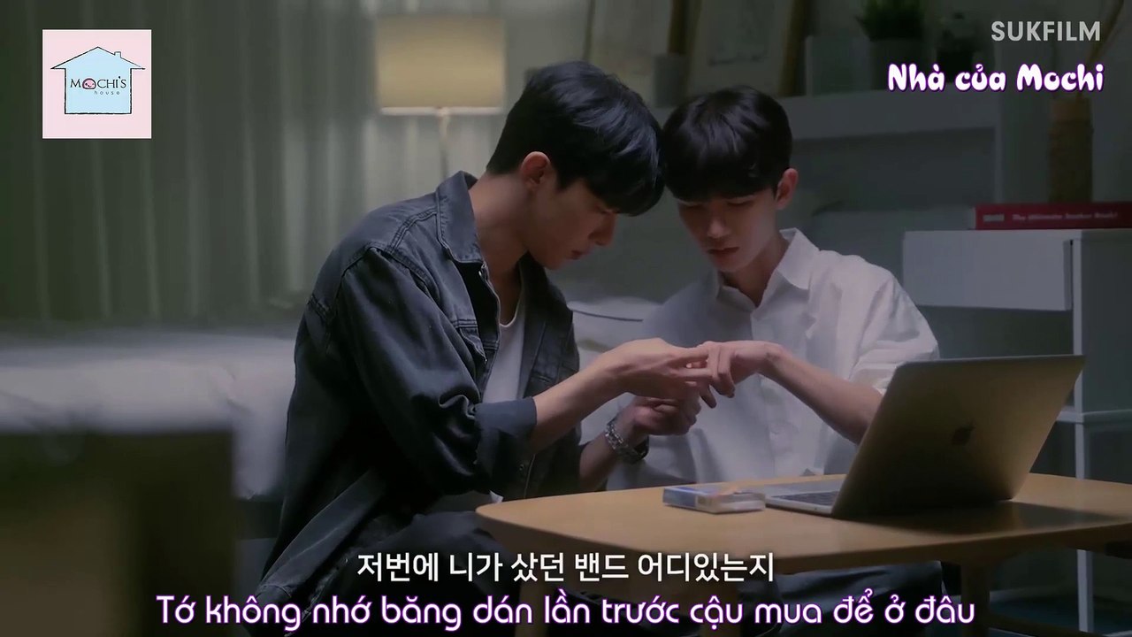 [Vietsub-BL] Seoul Blues-teaser