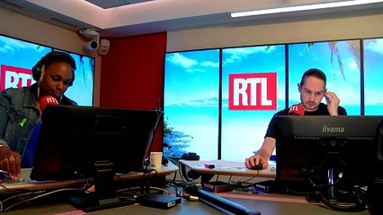 Le journal RTL de 5h du 19 août 2024