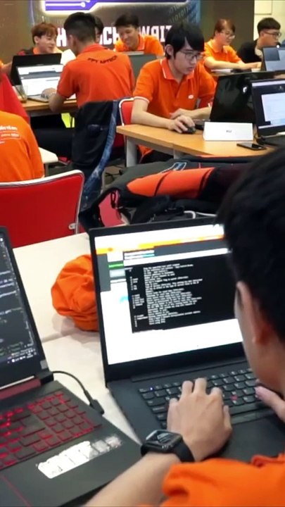 Gợi ý 3 loại ngôn ngữ cho người mới học lập trình