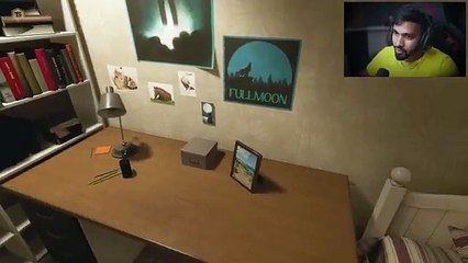 A GHOST ENTERED IN MY BEDROOM  SILENT STILL_360p