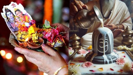 Last Sawan Somwar 2024: राहुकाल और भद्रा का साया, कब करें शिव पूजा | Boldsky