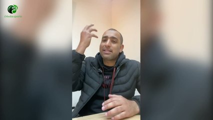 مروان عطيه اتسكن مع العمال    مفاجآت كارثية في تقرير خروج المنتخب من كأس الأمم