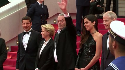 Descargar video: French movie icon and heartthrob Alain Delon dies aged 88