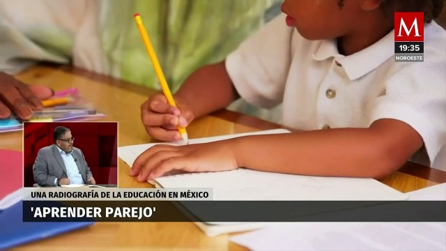¿Cuál es el nivel de la educación en México?