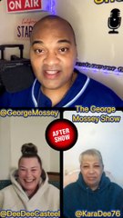 The George Mossey Show: Happily Ever After: AfterShow S8EP23 THE TELL ALL P4 #90dayfiance