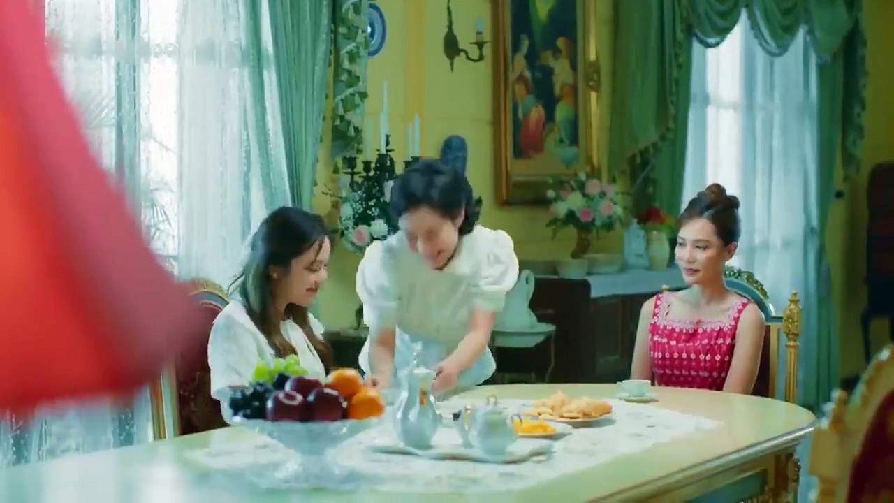 [ENG] The Loyal Pin (2024) EP.3