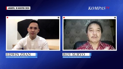 [FULL] Roy Suryo Beberkan Analisis Chat Vina dari Hasil Ekstraksi Ponsel