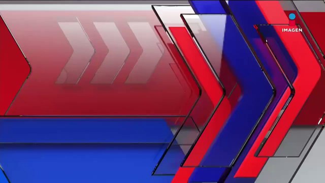 Tapón de bausra impide drenar las inundaciones en Chalco, Estado de México