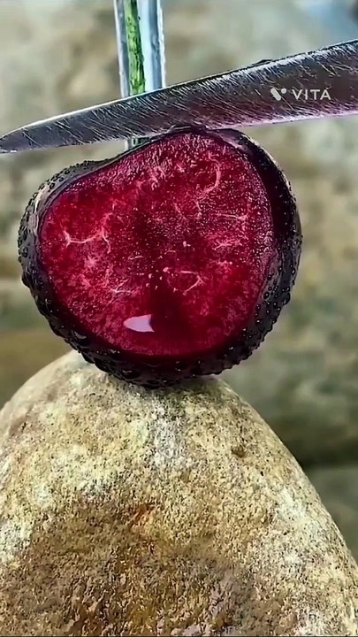 The Secret Benefits of Cherry: Why Everyone is Talking About This Superfruit!