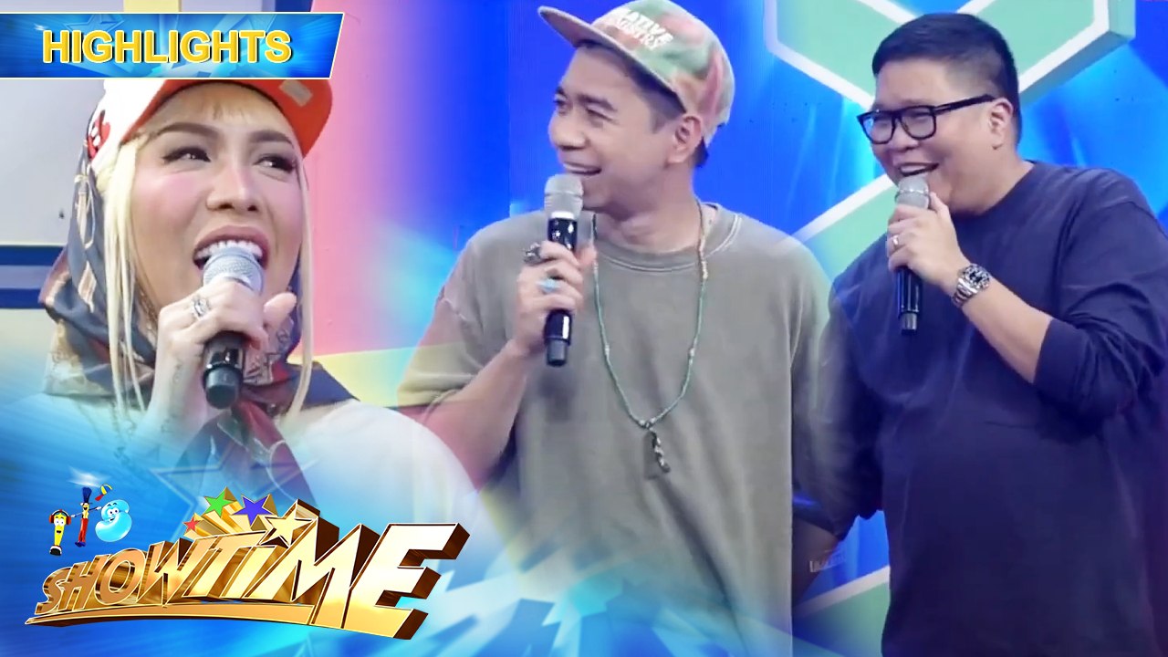 Jugs at Teddy, may panawagan kay Anne ngayong Magpasikat 2024! | It’s Showtime