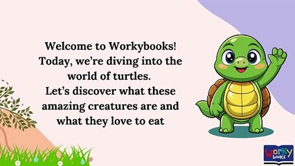 Amazing Turtle Facts: Discover Their Habitats, Traits & Diet 🐢