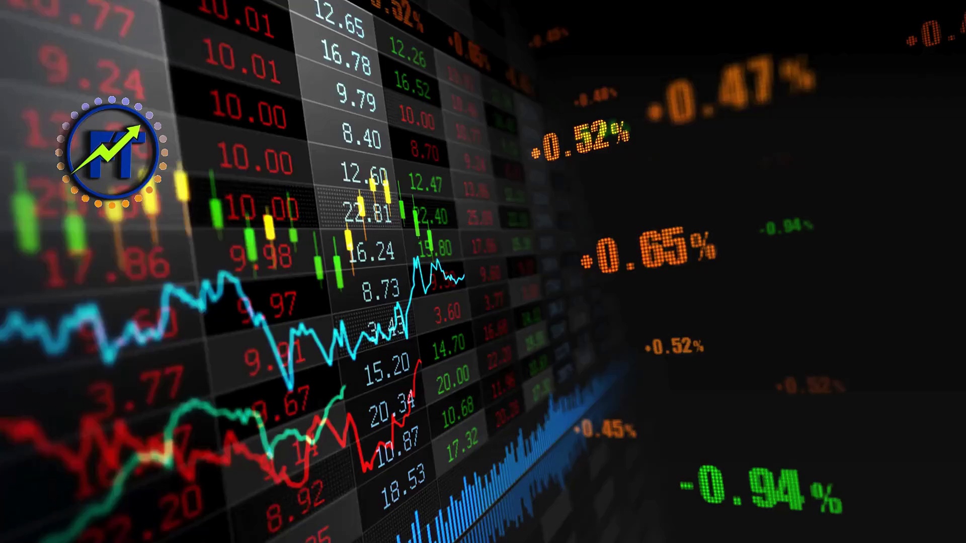 Mastering Forex Trading – A Simple, Comprehensive Guide to the Basics