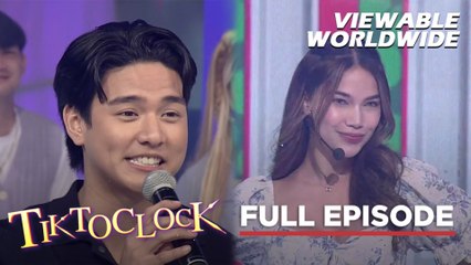 TiktoClock: ‘Shining Inheritance’ stars, nakipag-bonding sa Tiktropa! (Full Episode)