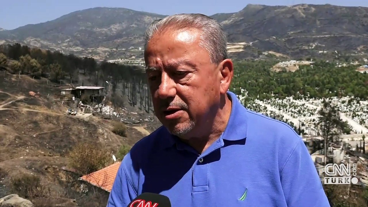 Orman yangını riski devam ediyor mu? Prof. Dr. Orhan Şen'den iç rahatlatan açıklama