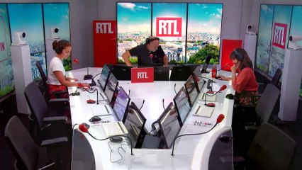 Le journal RTL de 6h30 du 19 août 2024
