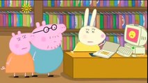 Peppa Pig Bubbles English Episodes - Bubbles Peppa Pig 2015 HD