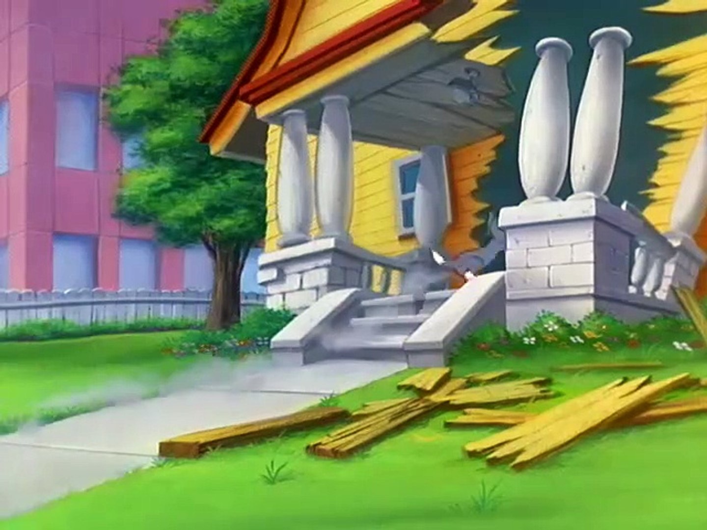 Tom jerry 51 Fond d'écran de téléphone HD | Pxfuel, image size:1440x1080