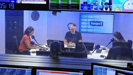 Le journal de 6h - 19/08/2024