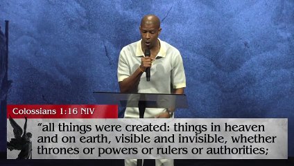 Understanding The Devil And Demons -- Herbert Cooper