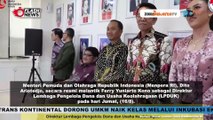 DIREKTUR LPDUK RESMI JALANI PELANTIKAN DAN PENGAMBILAN SUMPAH JABATAN