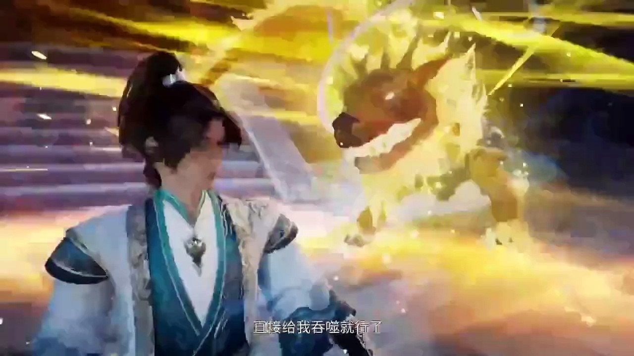 Supreme God Emperor Eps 411 sub indo
