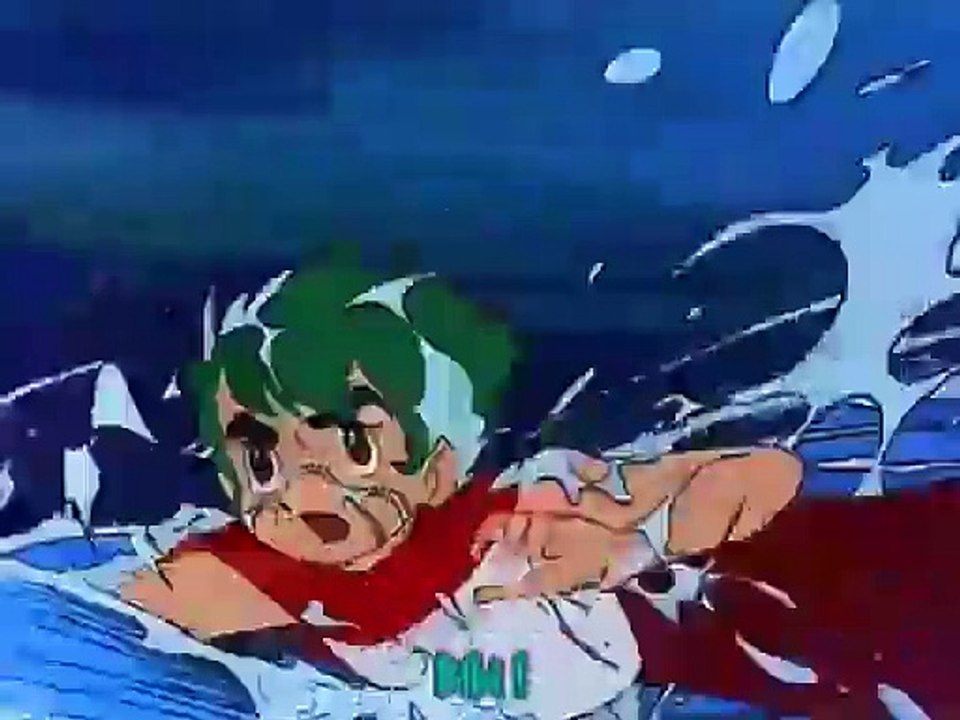 Umi no Triton - 26 1/2   (version originale sous-titres français, VOSTFR) est un shōnen manga d'Osamu Tezuka  (海のトリトン, Triton of the Sea)