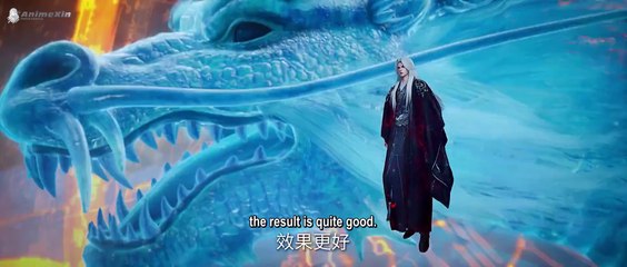 Renegade immortal episode 50 in english sub| Renegade immortal