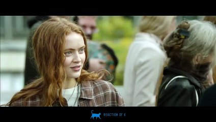 A SACRIFICE Sadie meets the guru