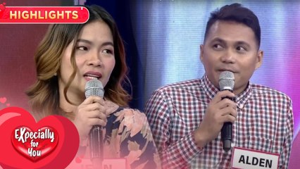 Jean, hindi nakita ang future na kasama si Alden | It’s Showtime | Expecially For You