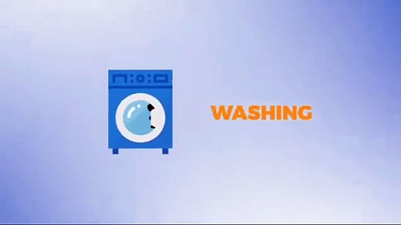 Laundry and Dry Cleaning Services Near Me