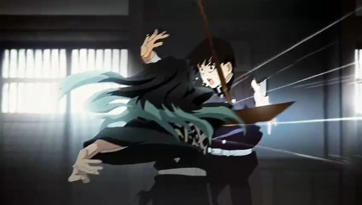 〈Don't Copy My Flow 〉Demon Slayer - Hashira Training Arc ⧸⧸「Edit⧸AMV」