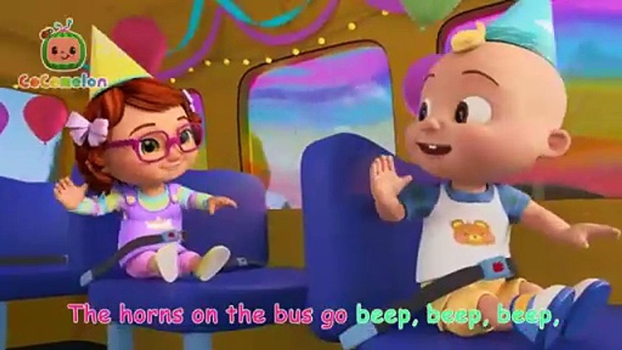 Wheels_on_the_Birthday_Bus_Song!__Happy_Birthday_JJ!____CoComelon_Nursery_Rhymes___Kids_Songs#CoComelon #NurseryRhymes #KidsSongs #BirthdaySong #WheelsOnTheBus #JJsBirthday #HappyBirthdaySong #ChildrensMusic #SingAlong #EducationalSongs #KidsEntertainment
