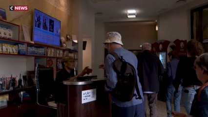 Mort d'Alain Delon : «Le Guépard» à l’affiche du Louxor à Paris