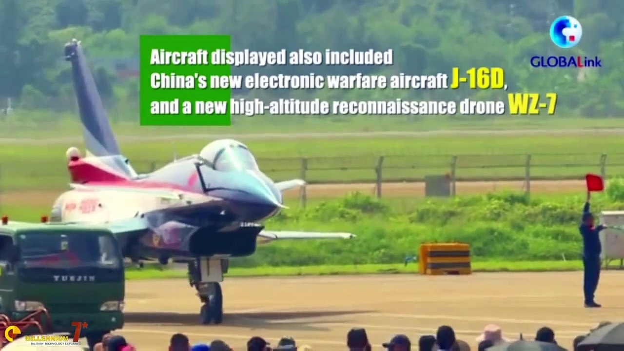 CHINA'S AIR FORCE TRAINING is INTENSE but ...