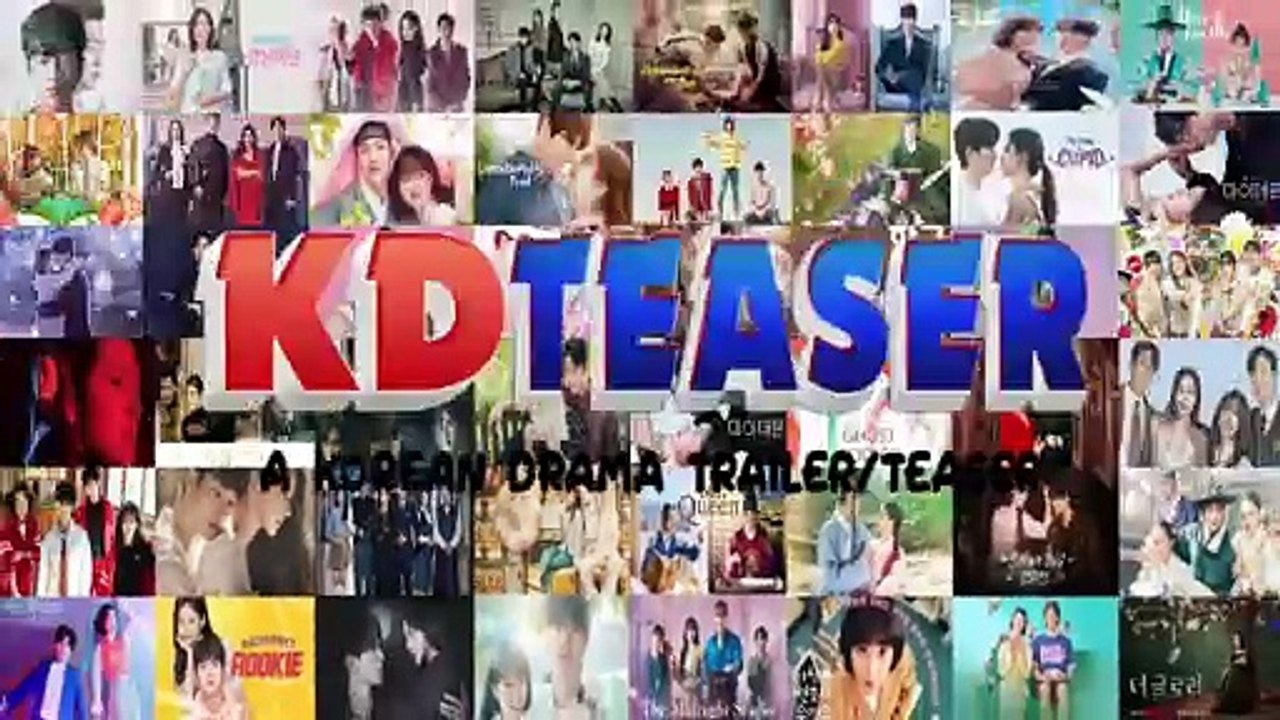 What Comes after Love (2024) | Korean Drama | Official Teaser 2
