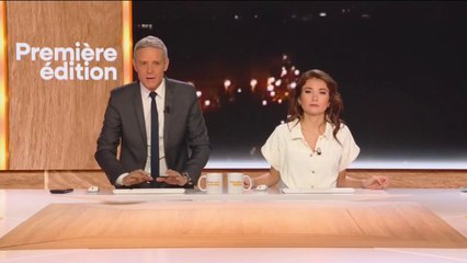 Marie Gentric sur BFM (19/08/2024)