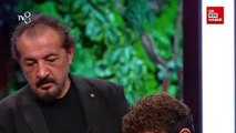 MasterChef All Star'de eleme gecesi: Adını duyunca fenalık geçirdi