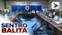 DFA, pinalilikas na ang mga Pilipinong apektado ng kaguluhan sa Lebanon
