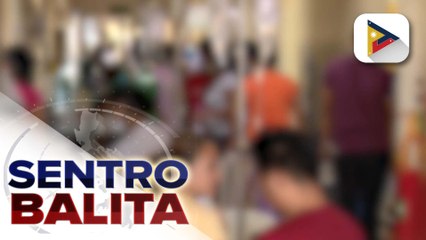 Panibagong kaso ng. mpox sa bansa, na-detect ayon sa DOH