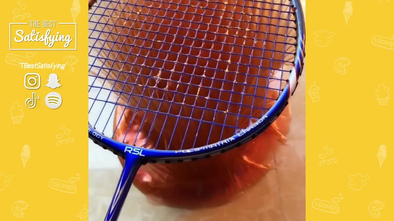 ASMR video
