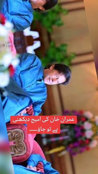 The Imran khan