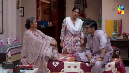 Deewar e Shab Episode 30 HUM TV Drama 4 January 2020.