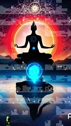 "Unlock Inner Peace with 999 Hz Sleep Hypnosis: Connect to Your Higher Self"