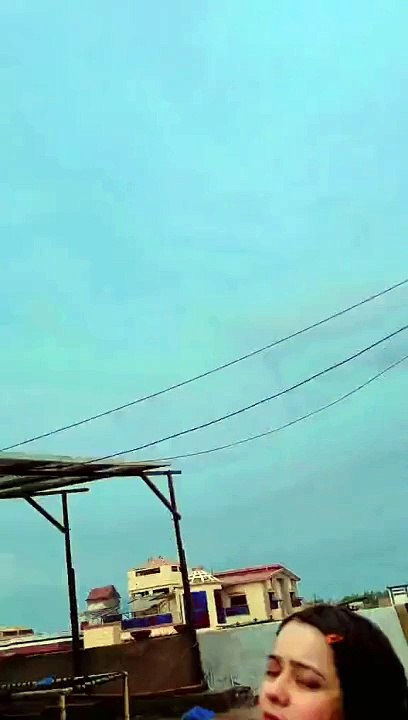 Mosam_ha_barish_ka_⛈️_#foryou_@♠️MERAJ_ALI♣️_